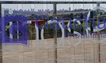 Imagem: Terreno à venda no bairro Universitário