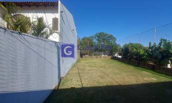 Imagem: Terreno à venda no bairro Parque São Paulo