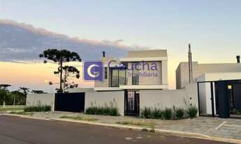 Imagem: Sobrado Novo Bairro Tropica ll