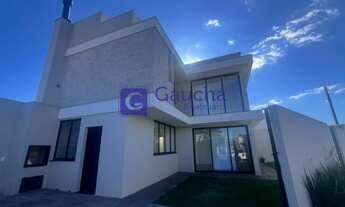 Imagem 2: Sobrado Novo Bairro Tropica ll