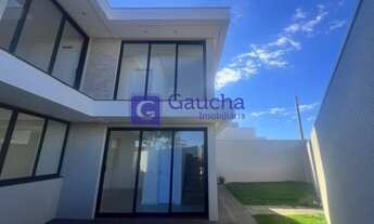 Imagem 3: Sobrado Novo Bairro Tropica ll