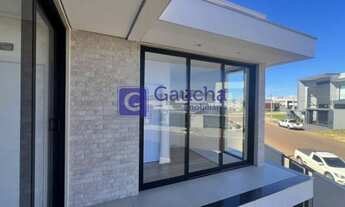 Imagem 4: Sobrado Novo Bairro Tropica ll