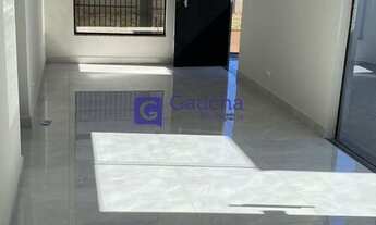 Imagem 5: Casa Nova Esmeralda, Cascavel!