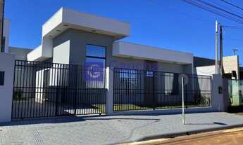 Imagem 1: Casa Nova Esmeralda, Cascavel!