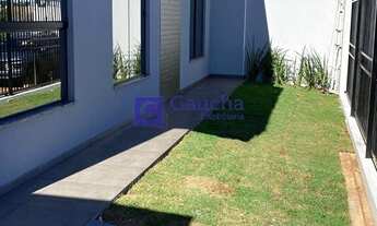 Imagem 3: Casa Nova Esmeralda, Cascavel!