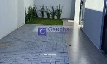 Imagem 2: Casa Nova Esmeralda, Cascavel!