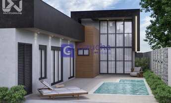 Imagem 3: Casa Recanto Tropical ll