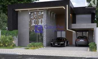 Imagem: Casa Recanto Tropical ll