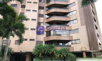 Imagem: Apartamento à venda no bairro Centro