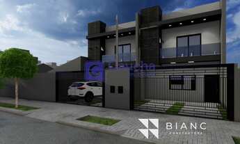 Imagem 4: Sobrado à venda no bairro Esmeralda - Cascavel/PR