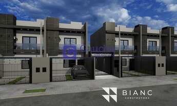 Imagem 3: Sobrado à venda no bairro Esmeralda - Cascavel/PR