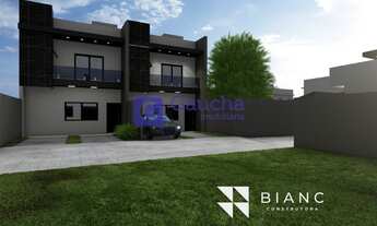 Imagem 5: Sobrado à venda no bairro Esmeralda - Cascavel/PR