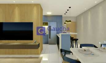 Imagem 5: Apartamento à venda no bairro Neva - Cascavel/PR