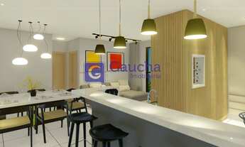 Imagem 7: Apartamento à venda no bairro Neva - Cascavel/PR