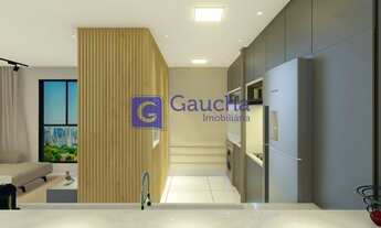 Imagem 6: Apartamento à venda no bairro Neva - Cascavel/PR