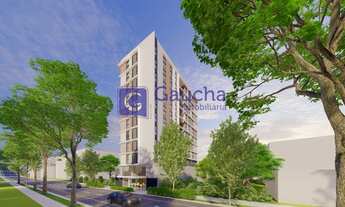 Imagem: Apartamento à venda no bairro Neva - Cascavel/PR