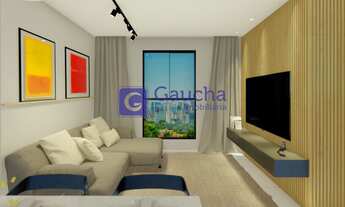 Imagem 4: Apartamento à venda no bairro Neva - Cascavel/PR