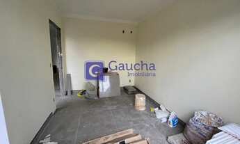 Imagem 5: Casa Em Construção a Venda no Positano