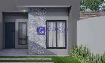 Imagem 2: Casa Em Construção a Venda no Positano