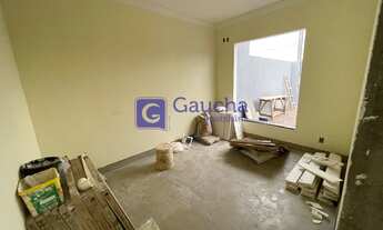 Imagem 4: Casa Em Construção a Venda no Positano