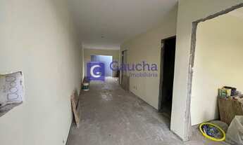 Imagem 3: Casa Em Construção a Venda no Positano