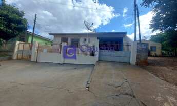 Imagem: Casa à venda no bairro Periolo - Cascavel/PR