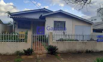 Imagem: Terreno à venda no bairro Ciro Nardi