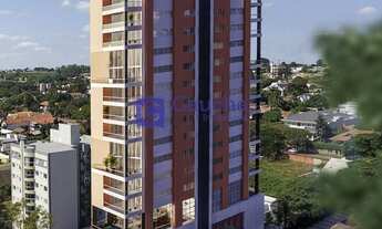 Imagem: Apartamento no Country