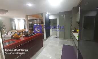 Imagem 6: Sobrado Loteamento Belmonte com 1 suíte máster e 2 suítes simples por R$1.000.000,00