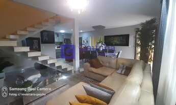 Imagem 4: Sobrado Loteamento Belmonte com 1 suíte máster e 2 suítes simples por R$1.000.000,00