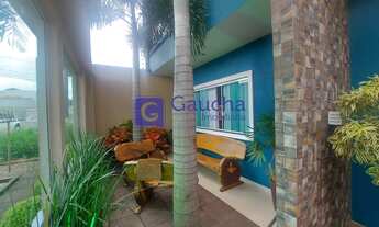 Imagem 2: Sobrado Loteamento Belmonte com 1 suíte máster e 2 suítes simples por R$1.000.000,00