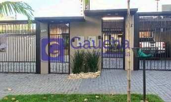 Imagem: Casa Nova 02 Suítes, Bairro Santo Antônio