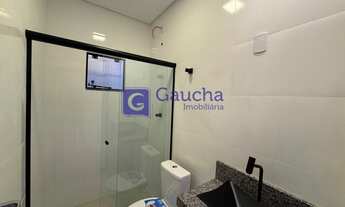 Imagem 7: Casa à venda no bairro Florais do Paraná - Cascavel/PR