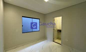 Imagem 6: Casa à venda no bairro Florais do Paraná - Cascavel/PR