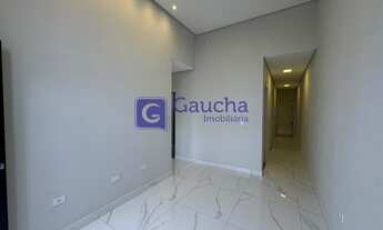 Imagem 4: Casa à venda no bairro Florais do Paraná - Cascavel/PR