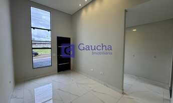 Imagem 3: Casa à venda no bairro Florais do Paraná - Cascavel/PR