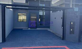 Imagem: Casa à venda no bairro Florais do Paraná