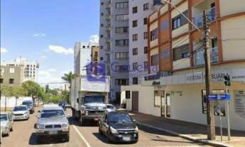 Imagem 2: Apartamento à venda no bairro Centro - Cascavel/PR
