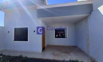 Imagem 2: Casa A Venda Ecopark