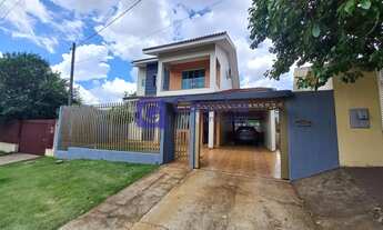 Imagem: Sobrado Com 03 Quartos