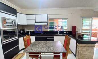 Imagem 4: Sobrado Com 03 Quartos