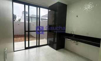 Imagem 3: Casa à venda no bairro Verona - Cascavel/PR