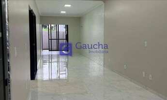 Imagem 2: Casa à venda no bairro Verona - Cascavel/PR