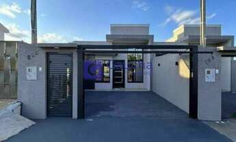 Imagem: Casa à venda no bairro Verona - Cascavel/PR