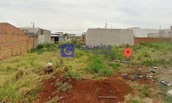 Imagem: Terreno Loteamento Barcelona 10x20