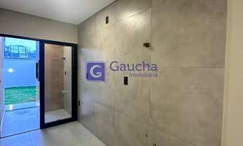 Imagem 5: Casa pronta para morar na Região Norte