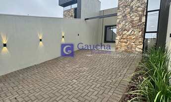 Imagem: Casa pronta para morar na Região Norte