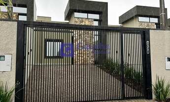 Imagem 2: Casa pronta para morar na Região Norte