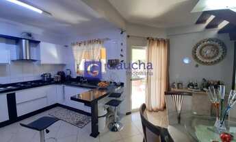 Imagem 5: Sobrado à venda no bairro Coqueiral - Cascavel/PR