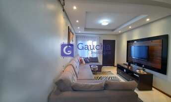 Imagem 3: Sobrado à venda no bairro Coqueiral - Cascavel/PR